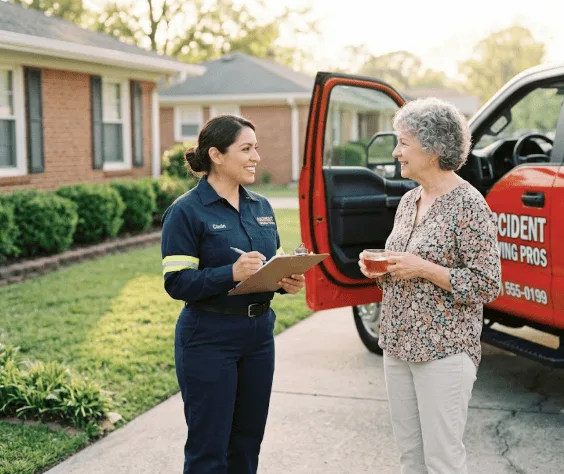 Accident Towing Service Monticello, MS FAQs